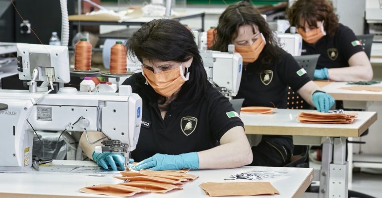 Linha de Apoio Para a Reconversão Industrial