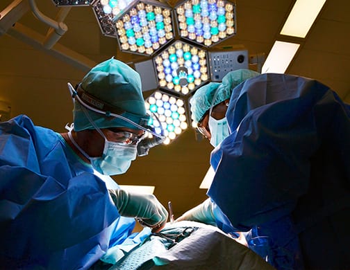 Candidaturas Abertas - Infraestruturas de Saúde – Norte