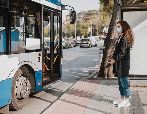 Candidaturas Abertas – Autocarros Limpos